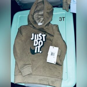 Nike hoodie